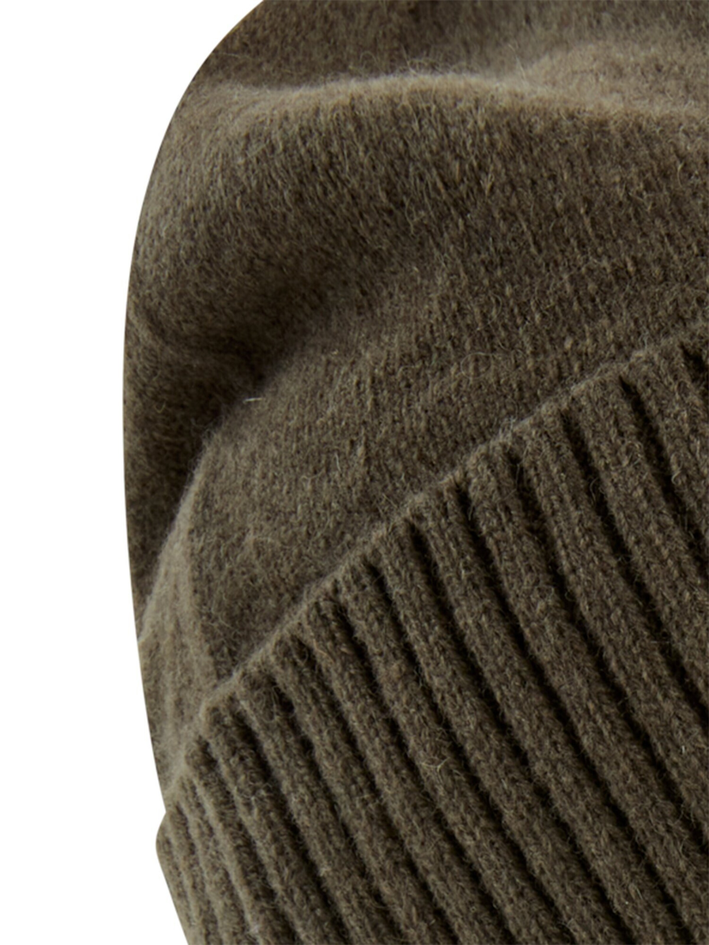 CAMEL ACTIVE Beanie in Brown