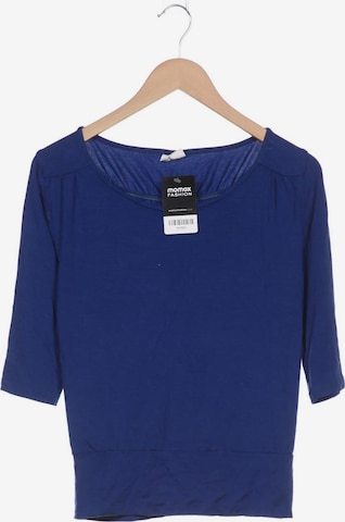 froy & dind T-Shirt S in Blau: predná strana