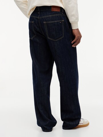 Regular Jean 'Jaimie' Tommy Jeans en bleu