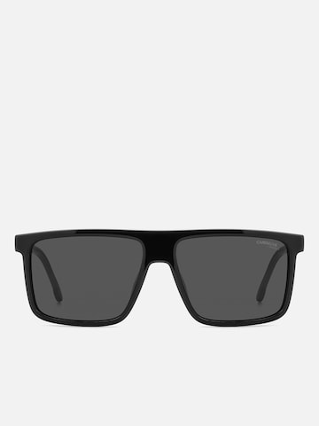 Carrera Sonnenbrille‌‌‌‌‌ in Schwarz: Vorderseite