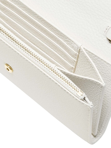 Portamonete 'COCCINELLE' di Coccinelle in bianco