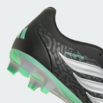 ADIDAS PERFORMANCEKopačke 'Predator Club' - crna boja