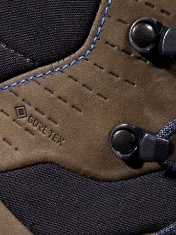 MAMMUT Boots 'Trovat Advanced II' in Beige