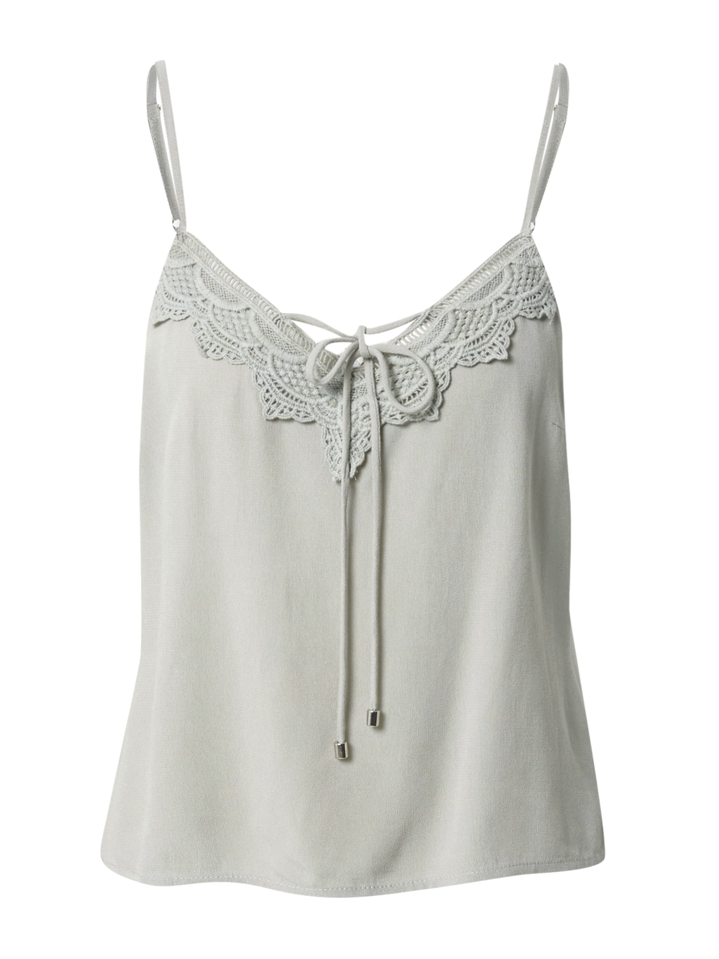 ABOUT YOUTop 'Claude' - zelena boja: prednji dio