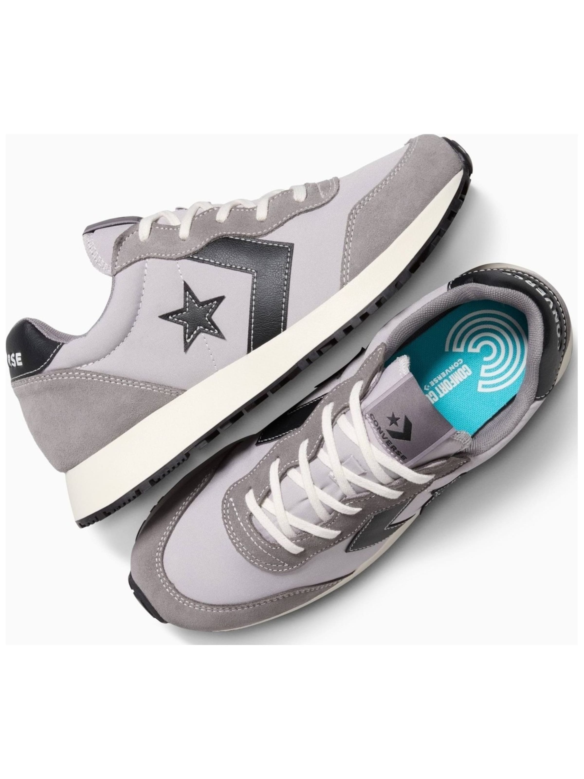 CONVERSE - Calzado deportivo 'Omega Trainer' en gris