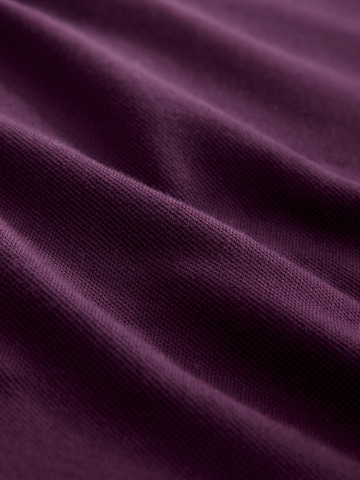 T-Shirt Next en violet