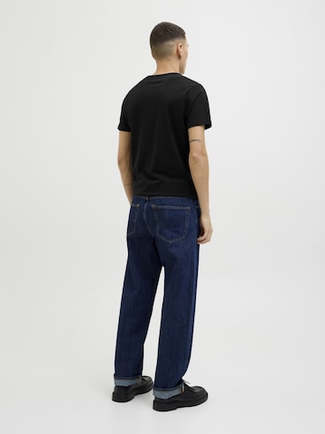 Maillot de corps 'JACBASIC' JACK & JONES en noir
