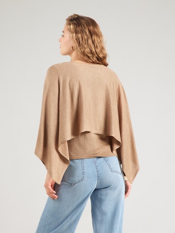 monari Sweater in Brown