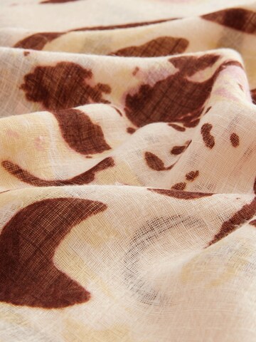 Foulard di Next in beige