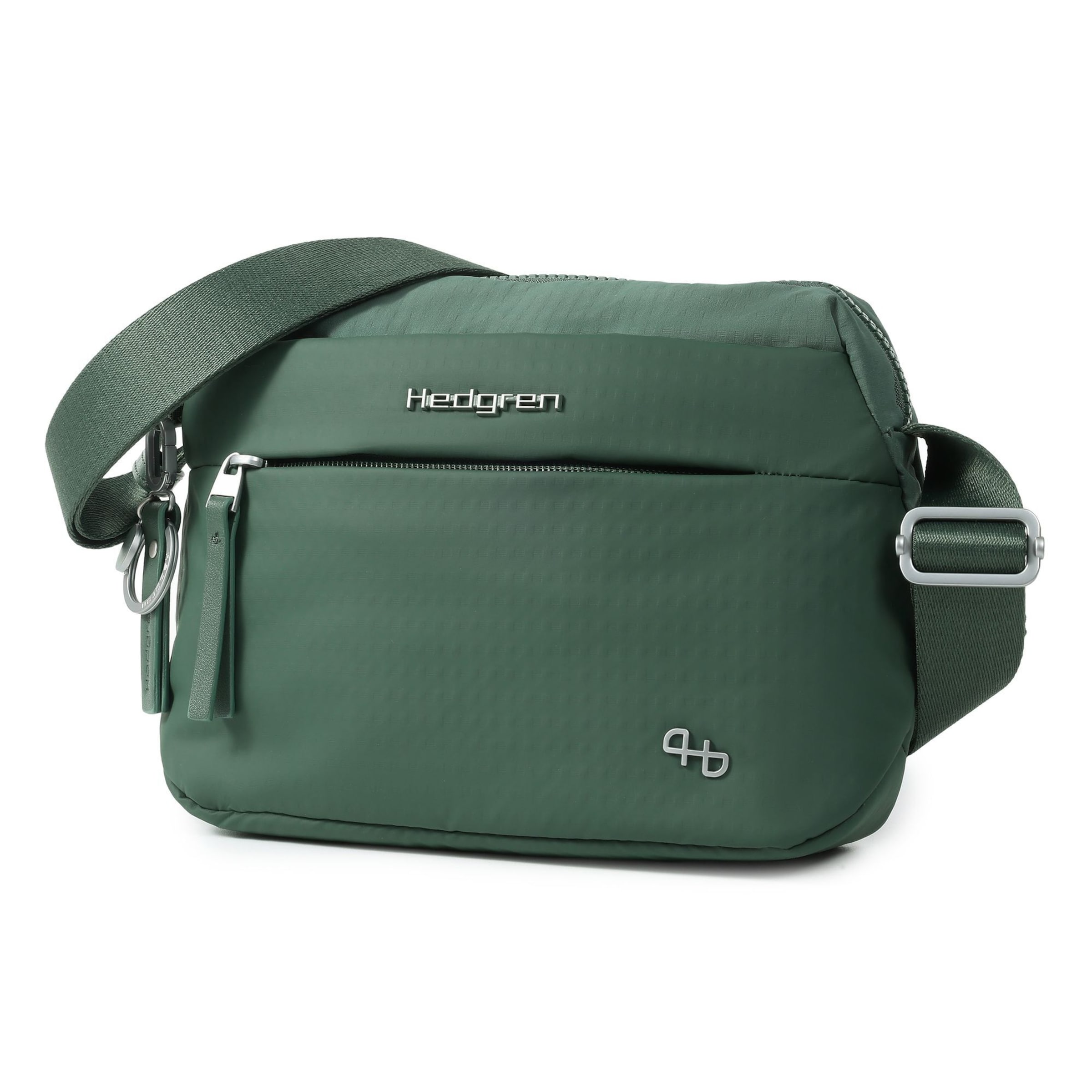 Sacs banane 'Furo Nara' Hedgren en vert