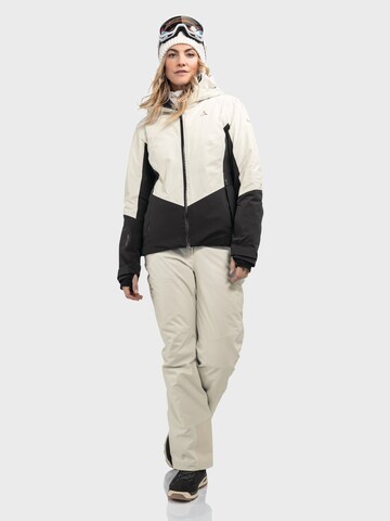 Veste de sport Schöffel en noir