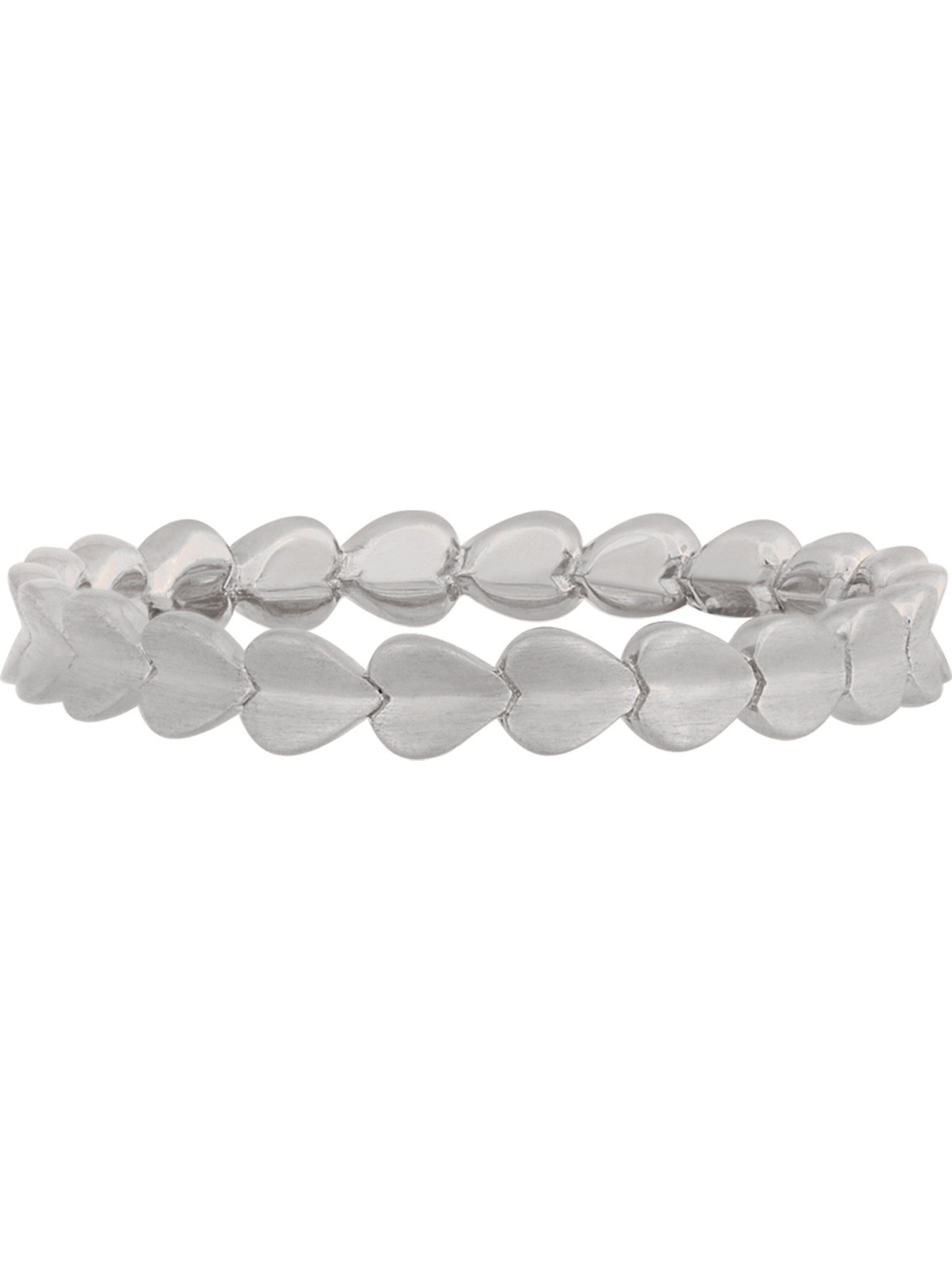 Jacques Lemans Armband in Silber: Vorderseite