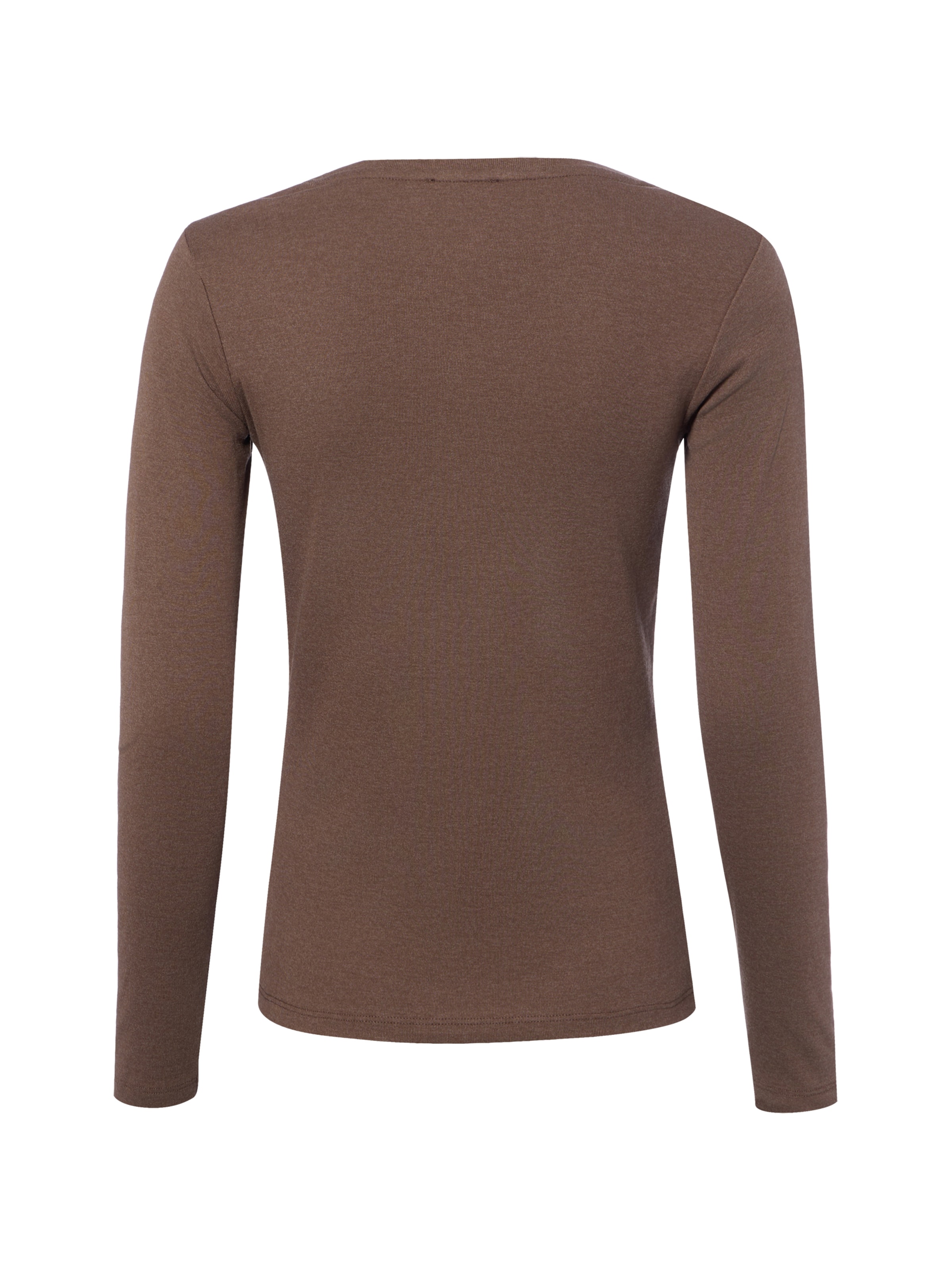 Brookshire Shirt in Green