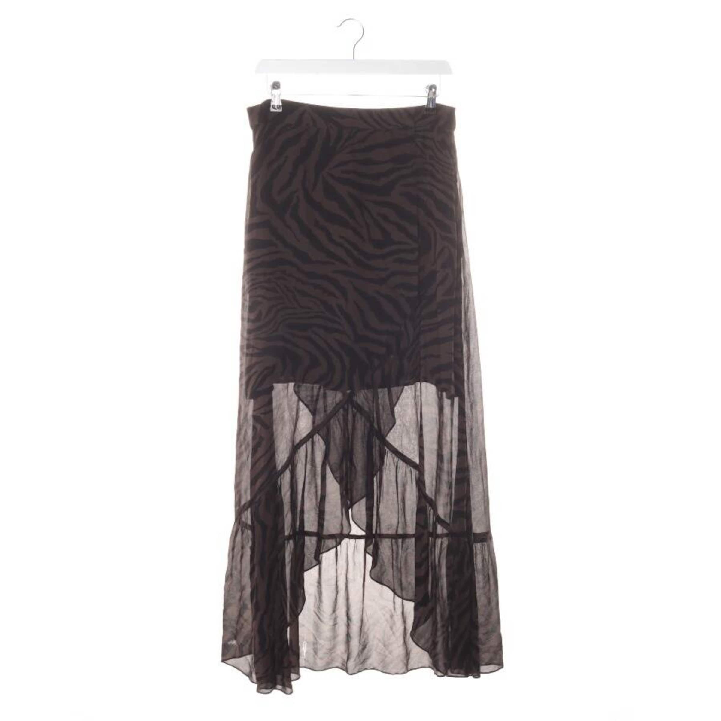 Ba&sh Rock XS in Mischfarben: Vorderseite