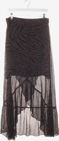 Ba&sh Skirt in XS in Mixed colors: front