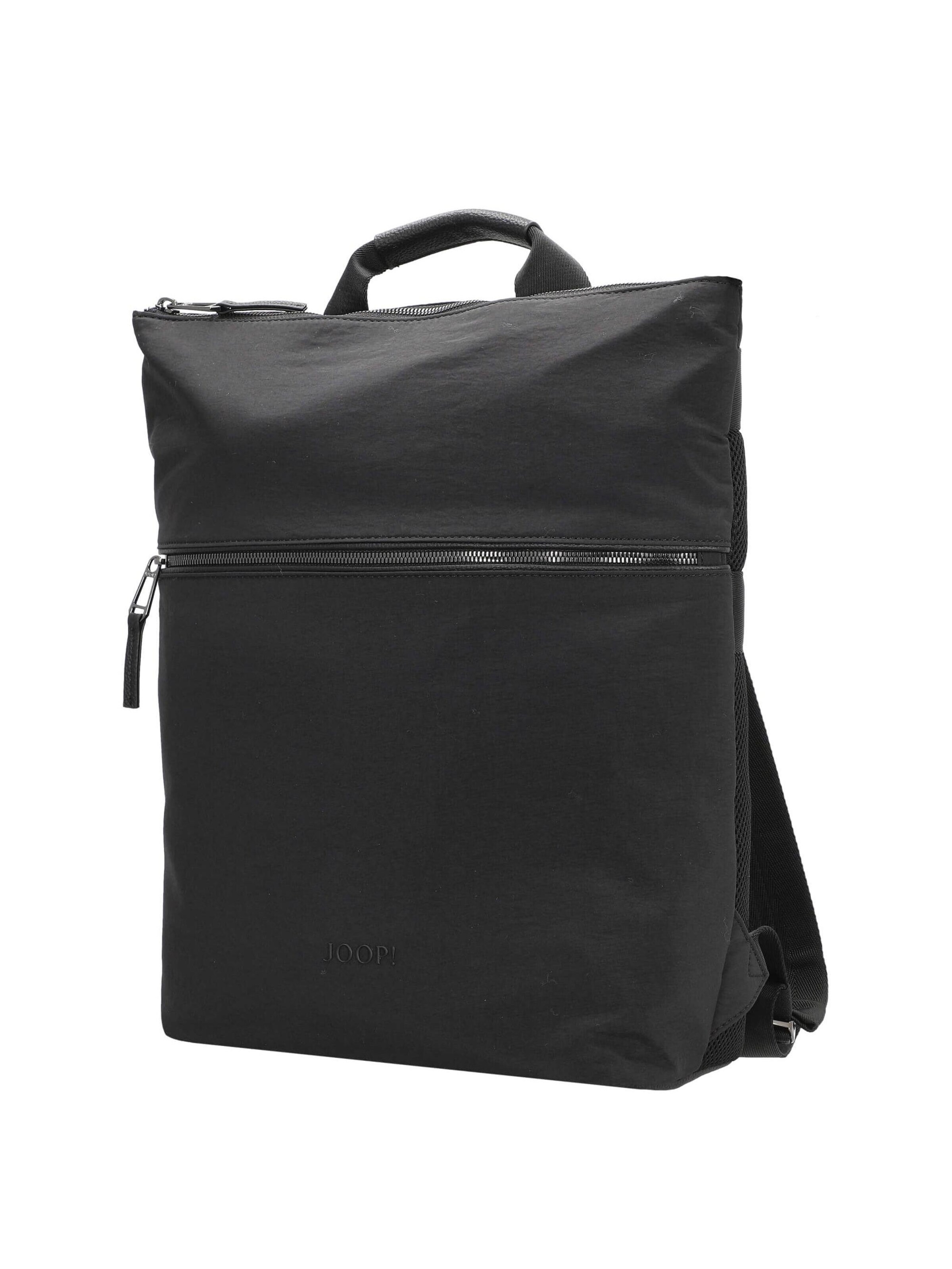 JOOP! Rucksack 'Narni'‌‌‌ in Schwarz