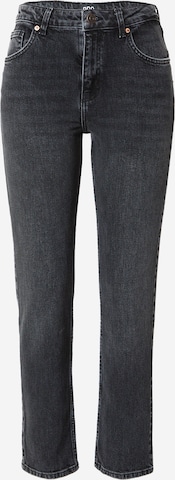 BDG Urban Outfitters Regular Jeans 'LAINE' i svart: forside