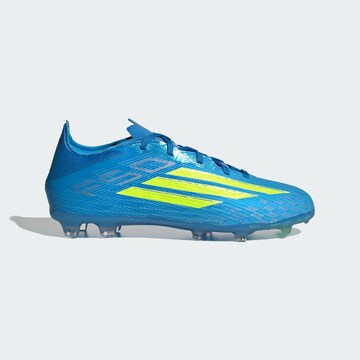 Chaussure de sport 'F50 Elite' ADIDAS PERFORMANCE en bleu