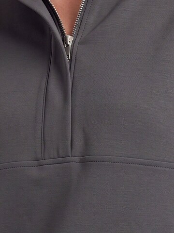 Felpa 'Sweatshirts' di Tommy Life in grigio