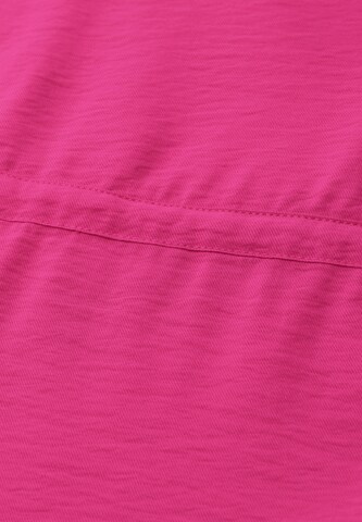 STREET ONE Dress in Pink