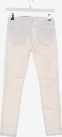 Club Monaco Pants in S in White