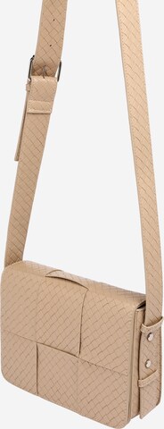 Sac à bandoulière 'Chania' Guido Maria Kretschmer Women en beige