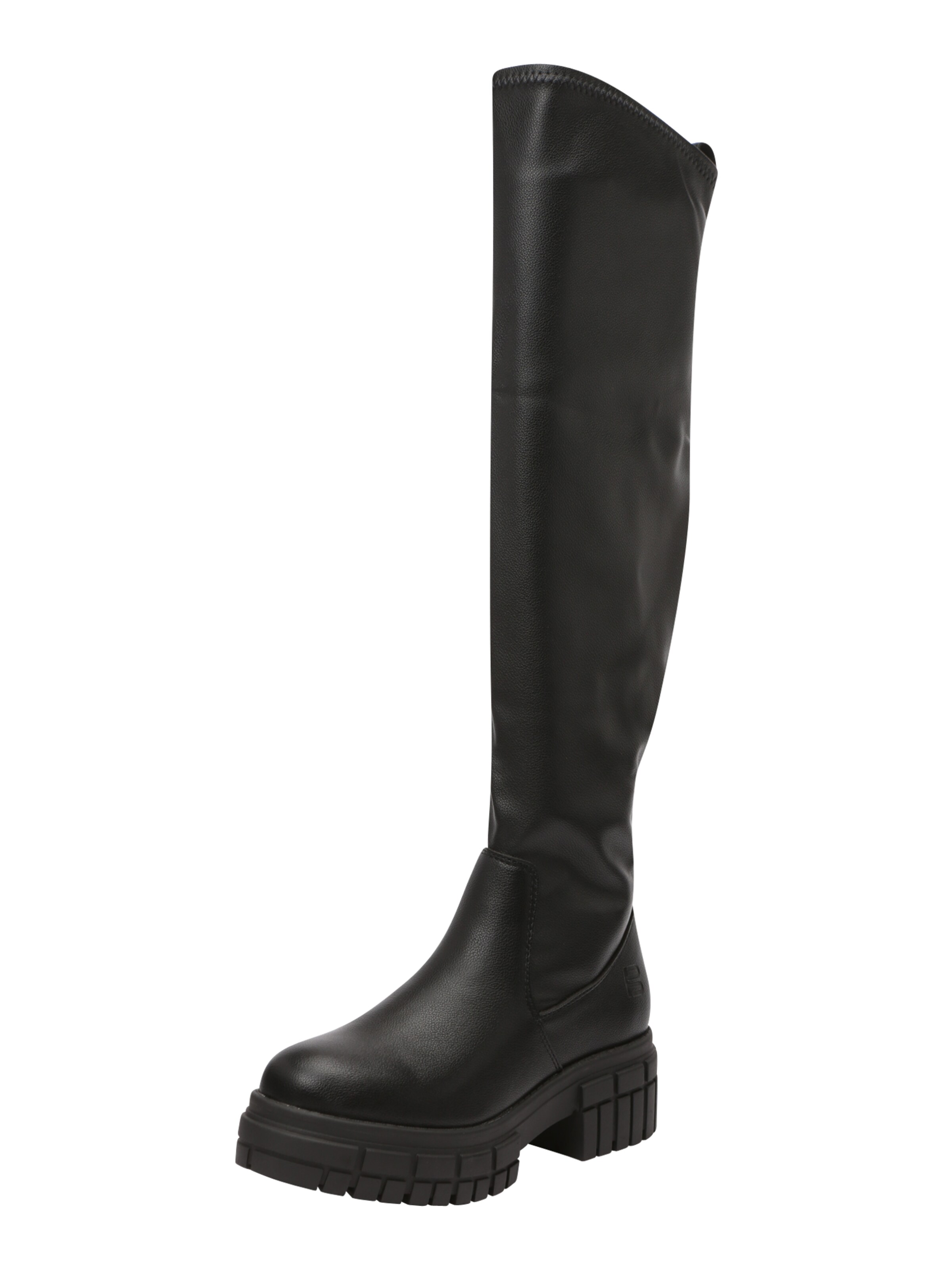 Overknee laarzen (Zonder hak) voor dames online kopen | ABOUT YOU