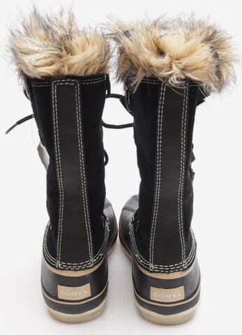 SOREL Stiefel 37,5 in Braun