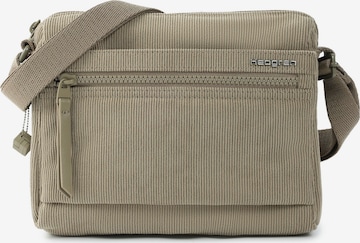 Hedgren Umhängetasche 'Inner City Eye' in Beige: Vorderseite
