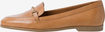 TAMARIS Classic Flats in Brown