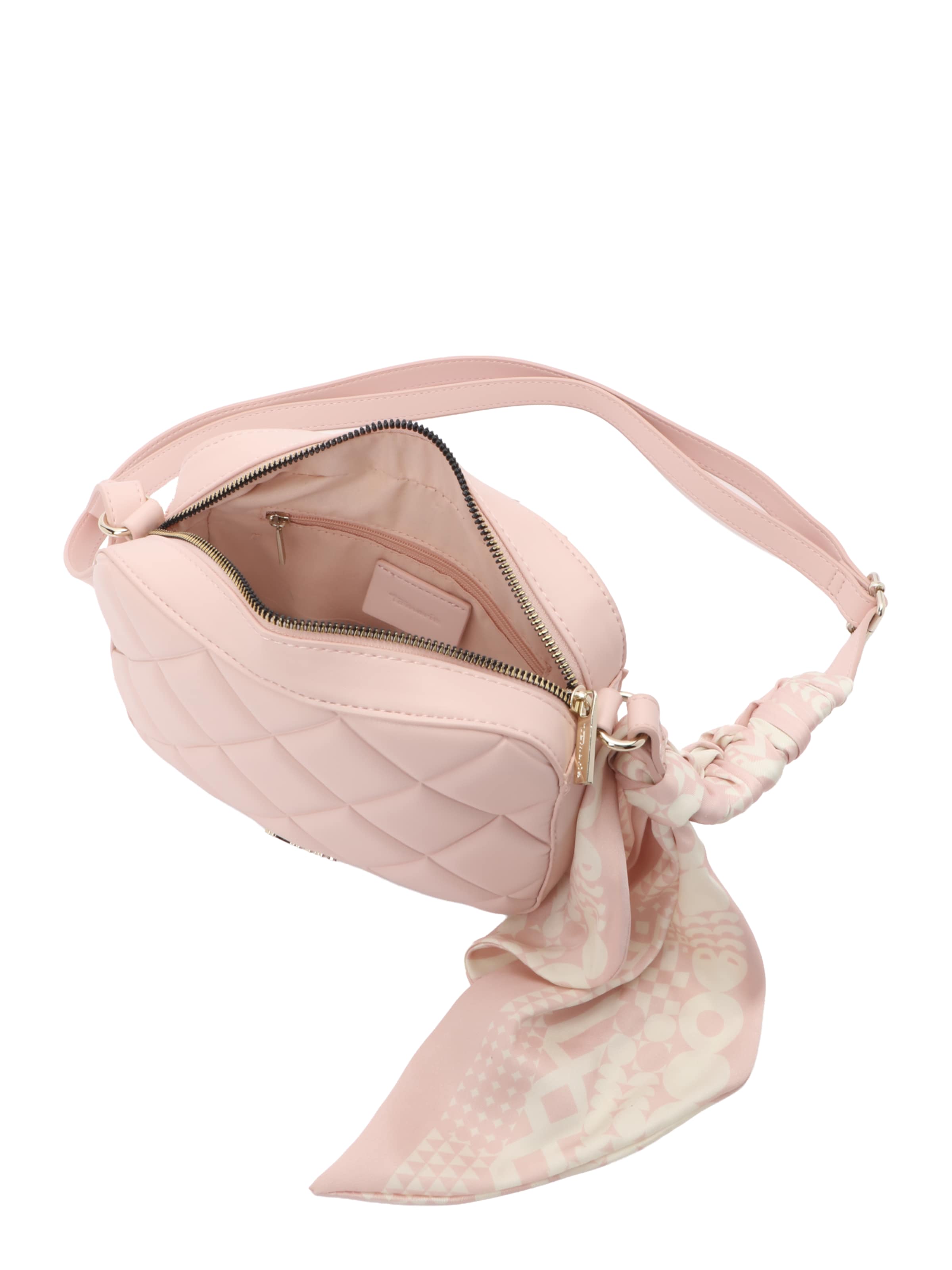 Tamaris Taška přes rameno 'Kamira' – pink: vrchní strana