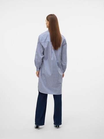 VERO MODA Blúz 'VMInge' - fehér