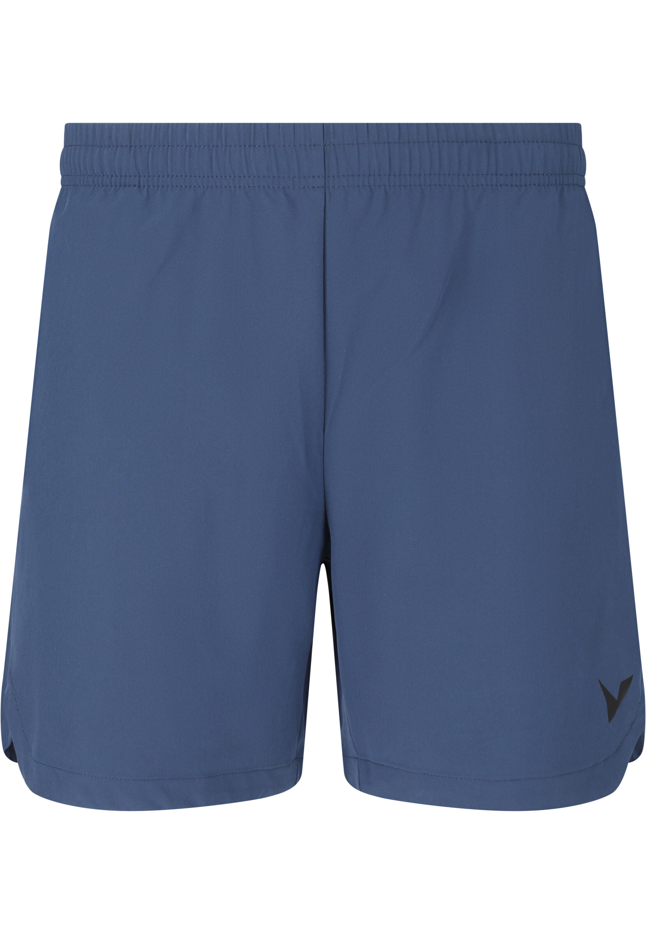Virtus Workout Pants 'Spier V3' in Blue: front