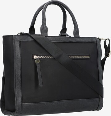 SANSIBAR Handbag in Black