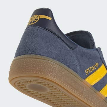 ADIDAS PERFORMANCE Voetbalschoen 'Manchester United Handball Spezial' in Blauw