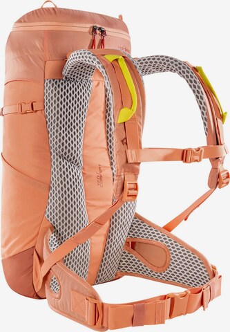 TATONKA Sports Backpack 'Norix 28 ' in Orange