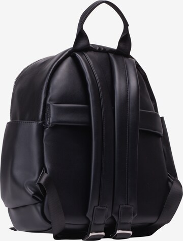 myMo ROCKS Backpack 'Rovic' in Black