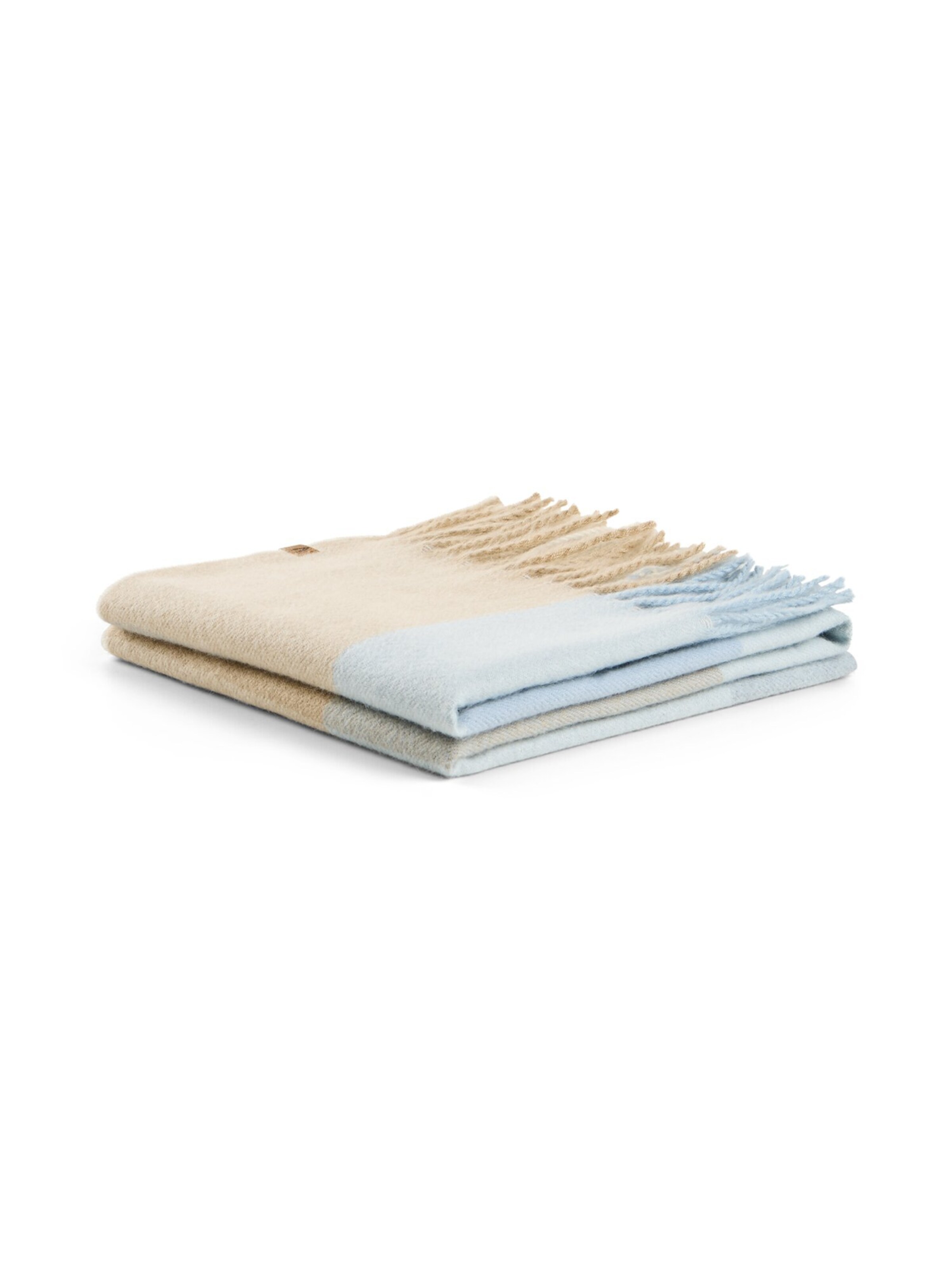 CAMEL ACTIVE Scarf in Blue
