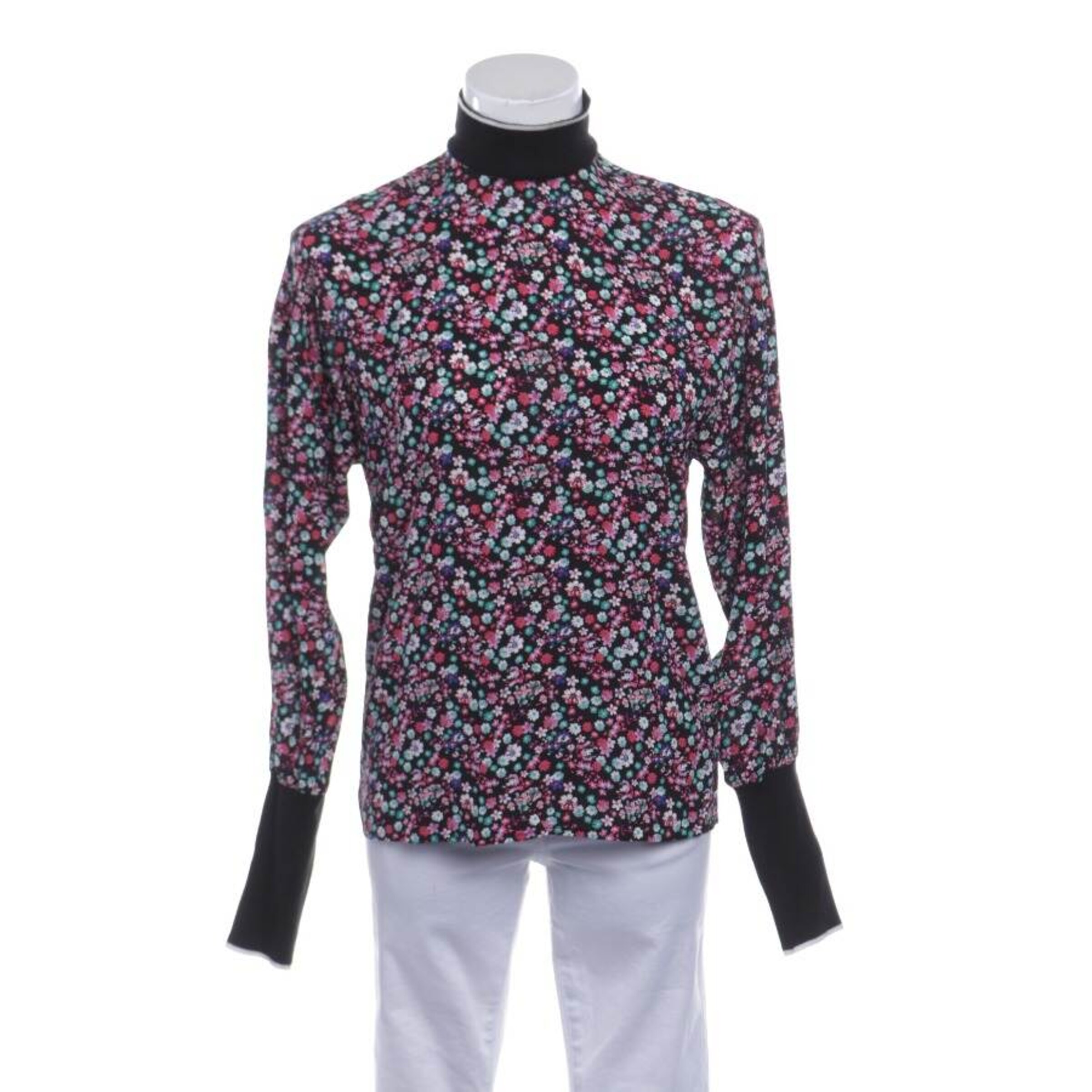Essentiel Antwerp Blouse & Tunic in XXS in Mixed colors: front