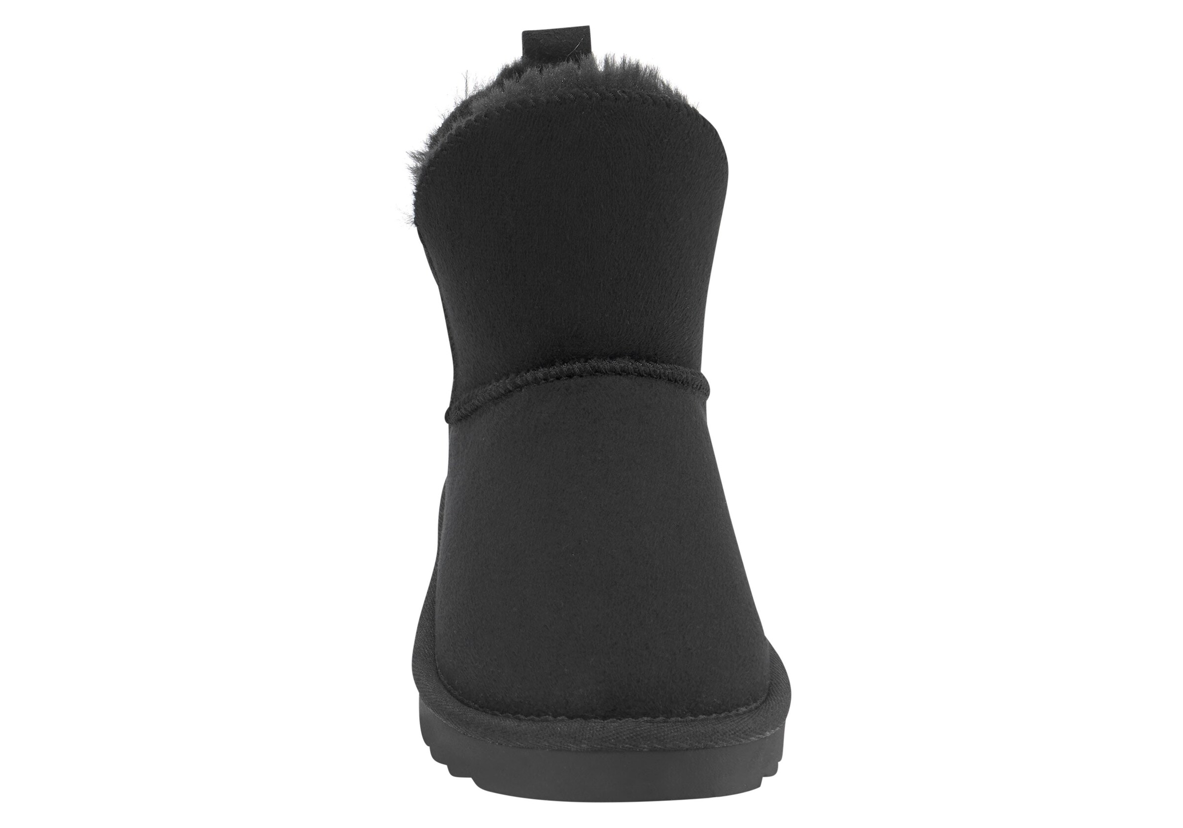 O'NEILL Snowboots in Schwarz