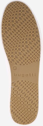 bugatti - Zapatillas deportivas bajas 'Level' en blanco