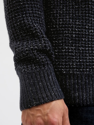JACK & JONES Pullover‌‌ in Blau