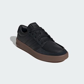 Baskets basses 'Grand Court 3.0' ADIDAS SPORTSWEAR en noir