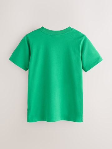 CLARKS Shirts i grøn