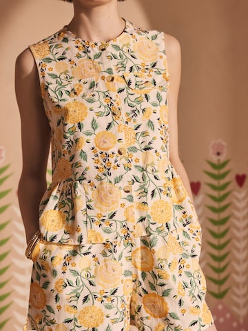 Cath Kidston Blouse in Geel