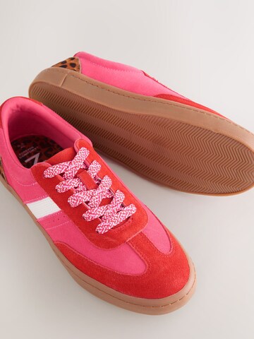 Next Nizke superge | roza barva