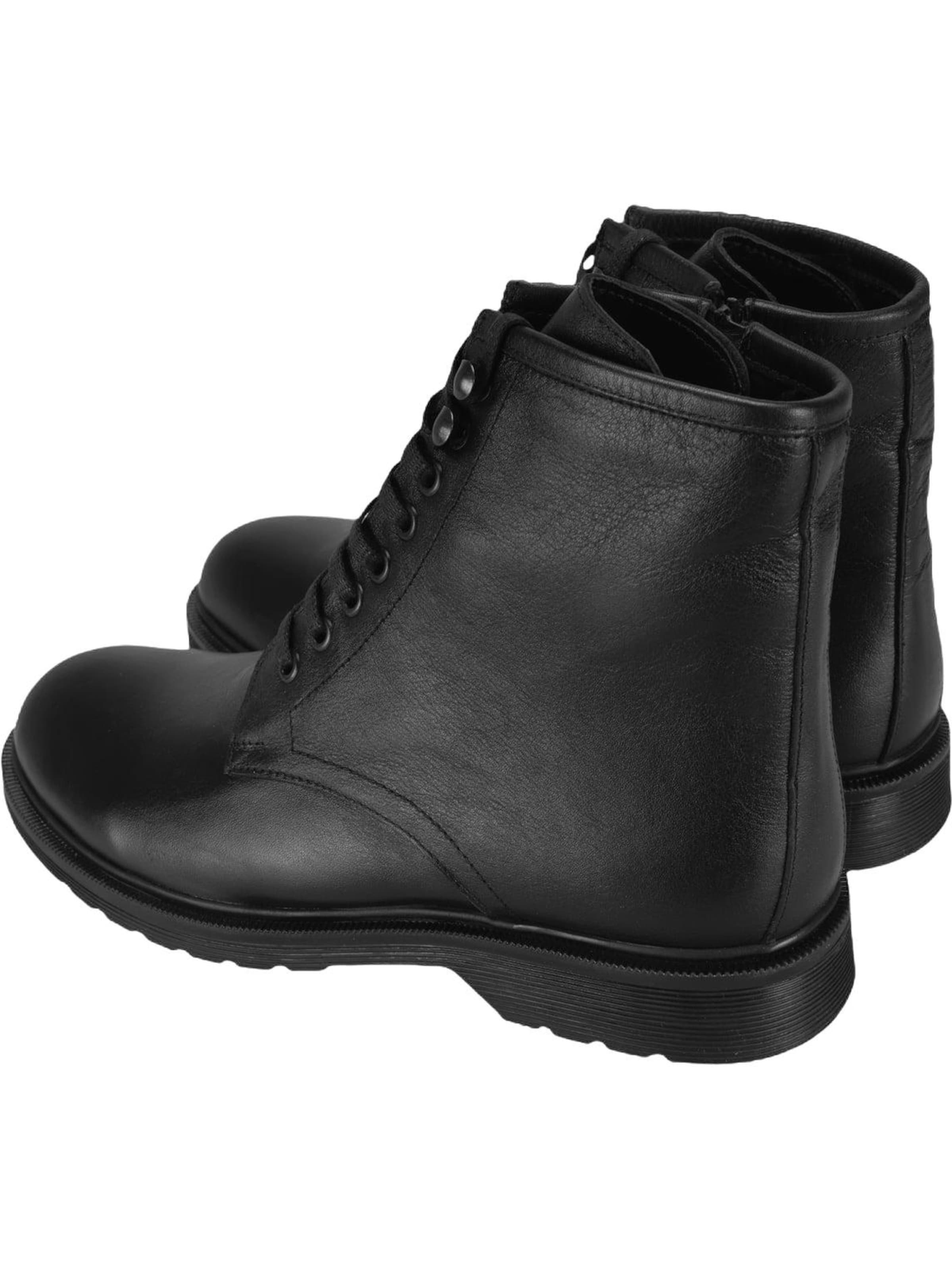 Desa Boots 'Undefiniert' in Black