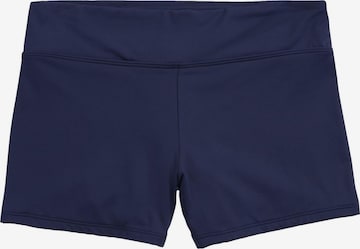 Next Bikinové nohavičky - Modrá: predná strana