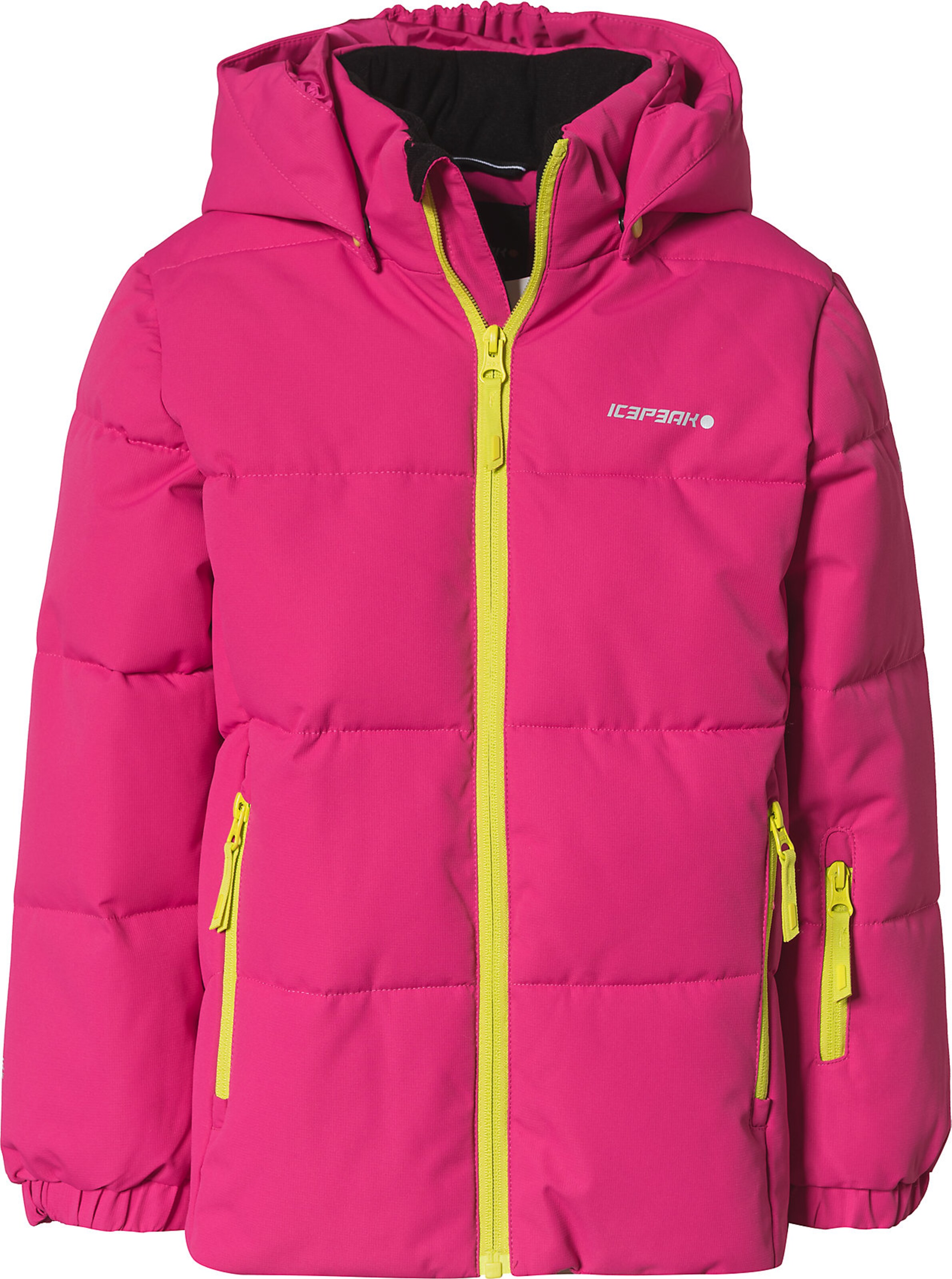 pink jacket for boys