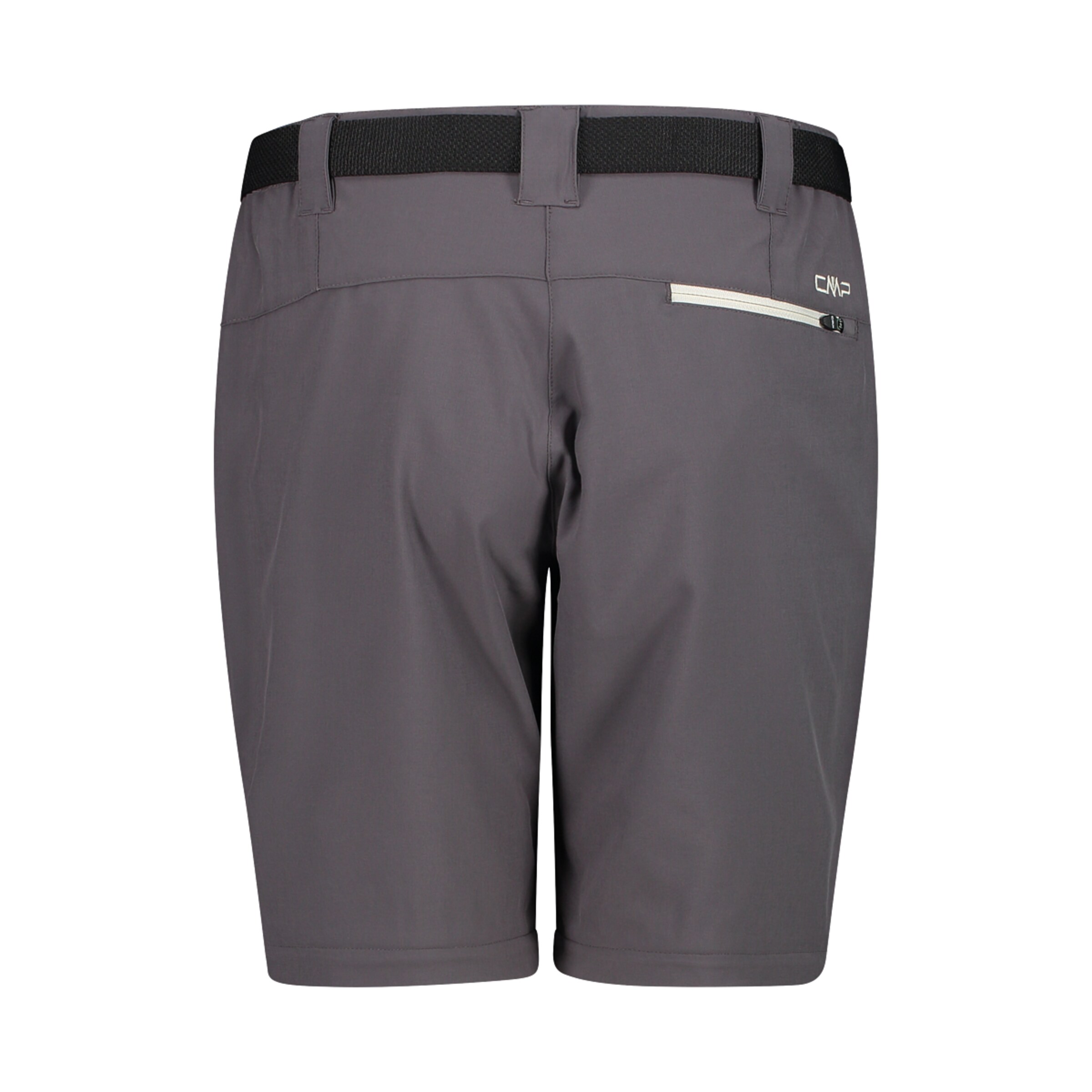 CMP Regular Outdoorhose in Grau